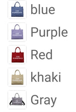 Load image into Gallery viewer, The MONEY BAG
